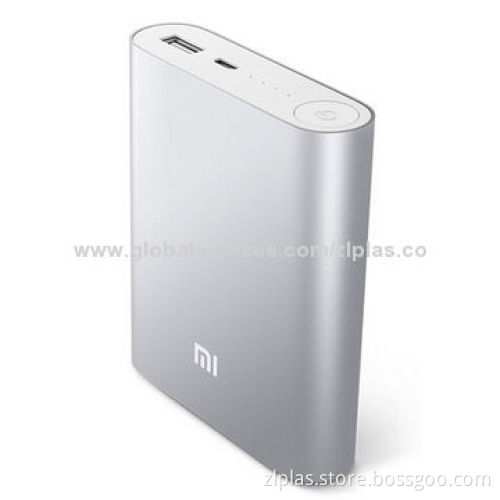 Power Banks with 10,400mAh, Concise DesignNew